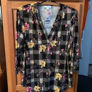 Charter Club Transitional Top
